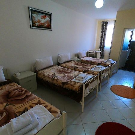 Hotel St.Pauli Shkodër Buitenkant foto